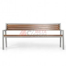Скамейка "Модерн" 1,88м