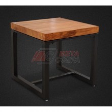 Стол для баров и кафе в стиле Лофт STL-057