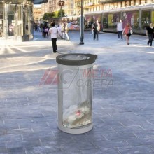 Урна "Париж"