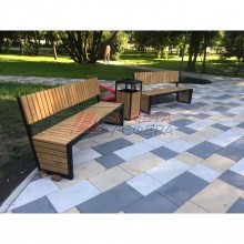 Скамейка «Вижен»